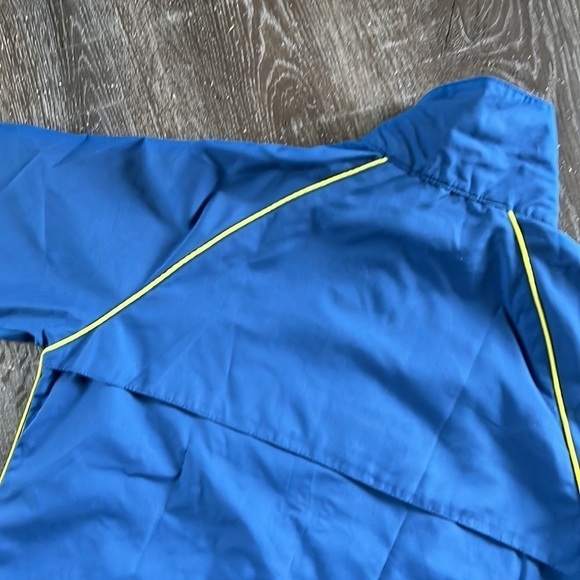 Vintage Obermeyer Canvas Windbreaker - Picture 8 of 11